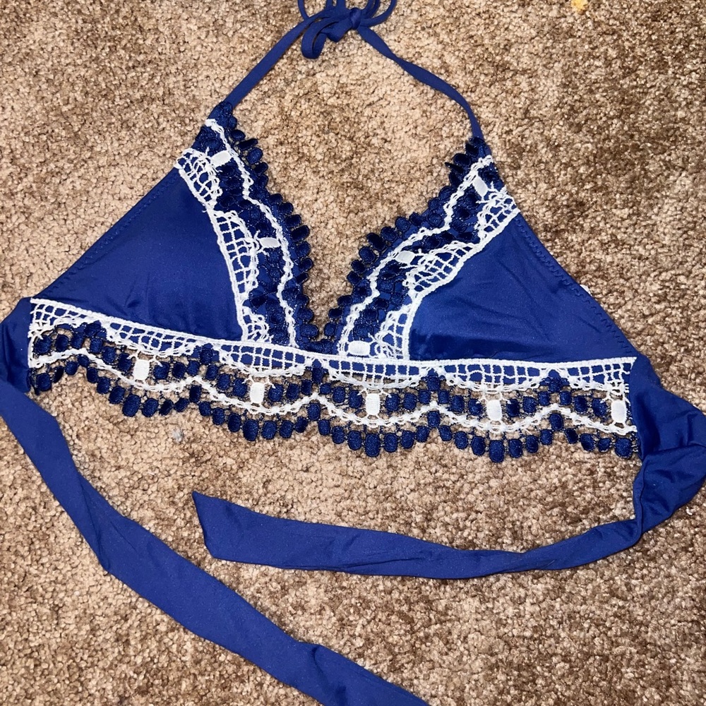 bikini top